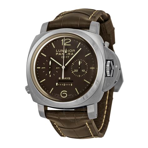 panerai luminor 1950 chrono monopulsante 8 days|luminor Panerai 1950 price.